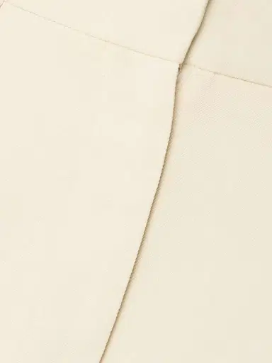 Heirlome Carolyn Twill Straight-leg Pants | Thumbnail 5 Heirlome Carolyn Twill Straight-leg Pants | Thumbnail 5