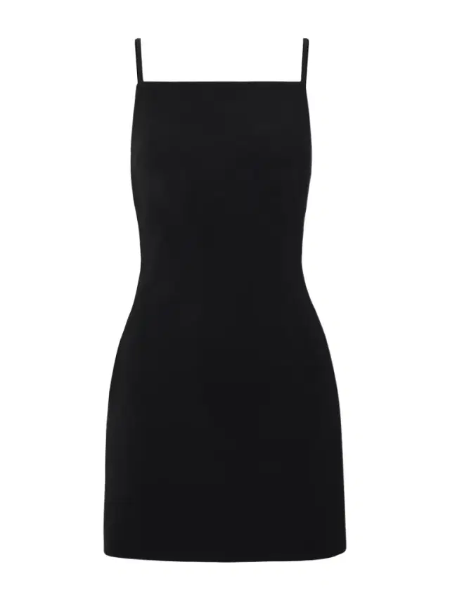 Cady Mini Dress