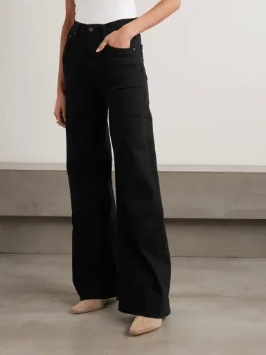 Citizens of Humanity Lyra Long High-rise Wide-leg Jeans | Thumbnail 3 Citizens of Humanity Lyra Long High-rise Wide-leg Jeans | Thumbnail 3