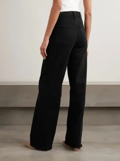 Citizens of Humanity Lyra Long High-rise Wide-leg Jeans | Thumbnail 4 Citizens of Humanity Lyra Long High-rise Wide-leg Jeans | Thumbnail 4