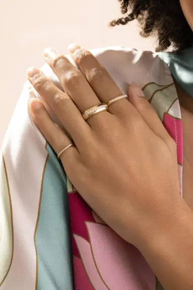 FULLORD Belt Ghost Ring | Thumbnail 3