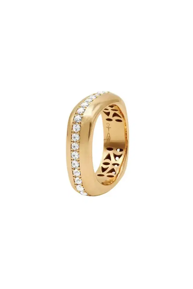 Belt Ghost Ring