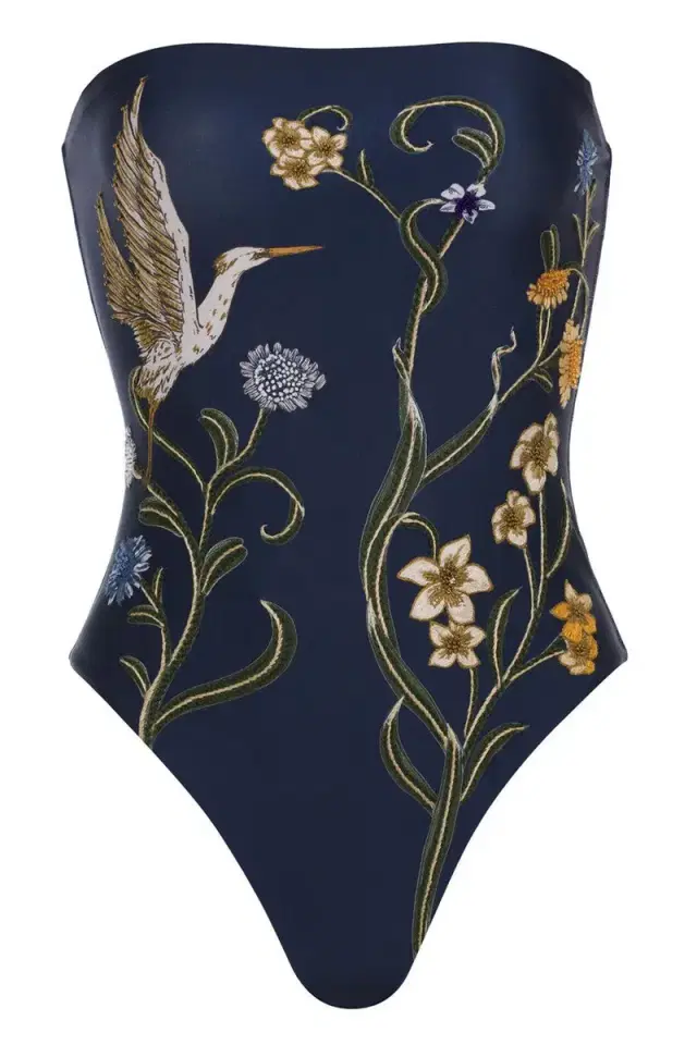 Agua by Agua Bendita Durazno Laguna One Piece