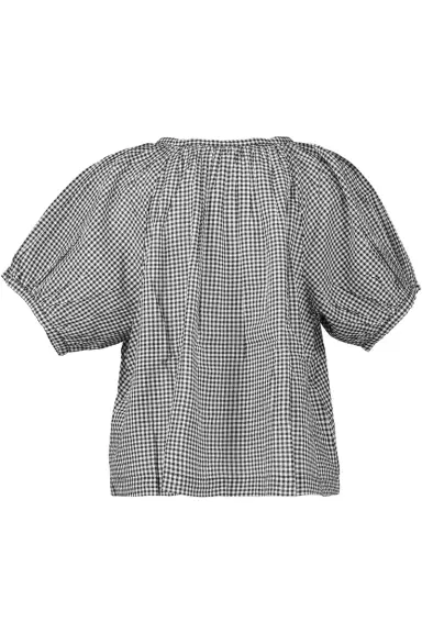 DÔEN June Blouse | Thumbnail 5