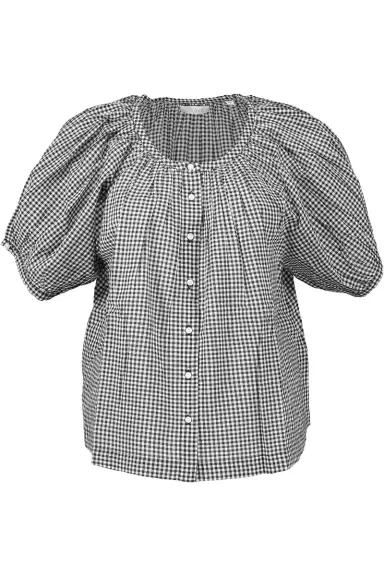DÔEN June Blouse | Thumbnail 1
