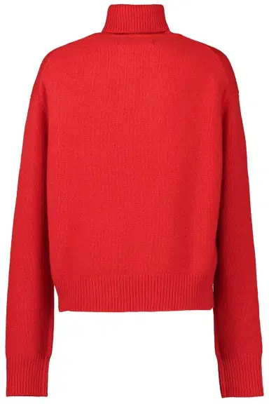 Sprwmn Long Sleeve Turtleneck Sweater | Thumbnail 5