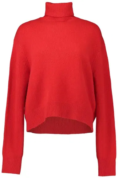 Sprwmn Long Sleeve Turtleneck Sweater | Thumbnail 1
