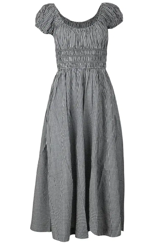 Quinley Midi Dress