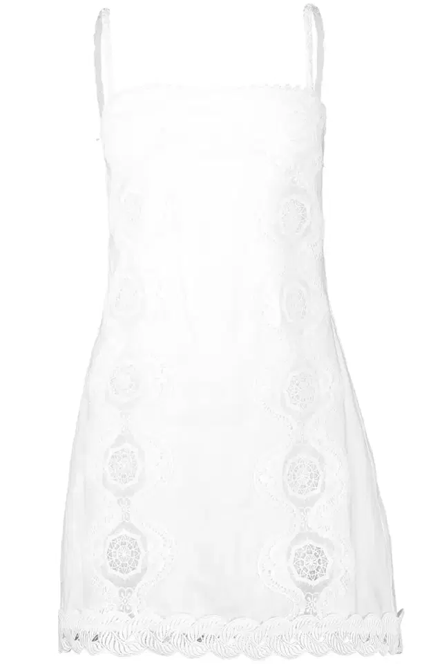WAIMARI Rocio Dress