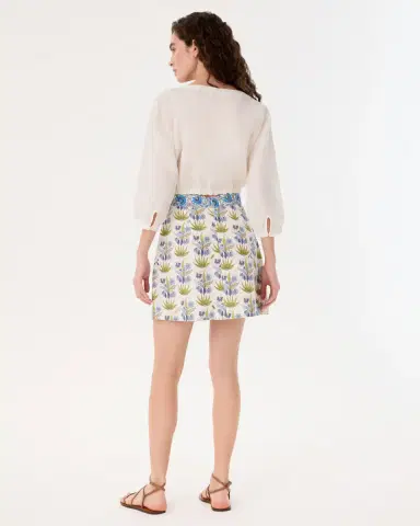Emporio Sirenuse New Jinny Top | Thumbnail 3