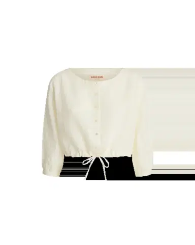 Emporio Sirenuse New Jinny Top | Thumbnail 6