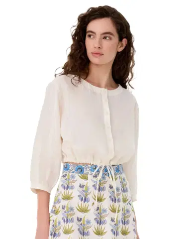 Emporio Sirenuse New Jinny Top | Thumbnail 1
