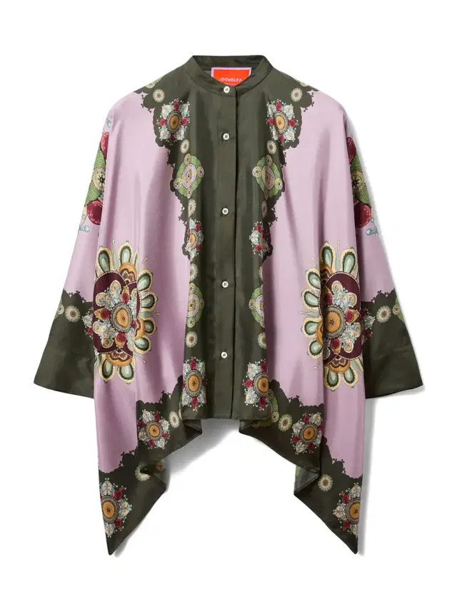 Foulard Shirt