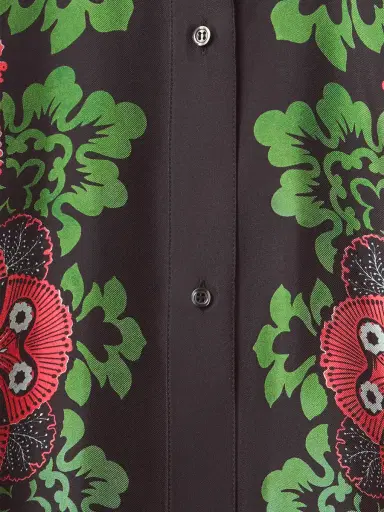 La DoubleJ Foulard Shirt | Thumbnail 3 La DoubleJ Foulard Shirt | Thumbnail 3