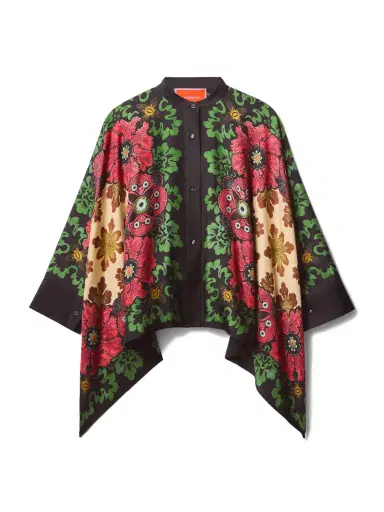 La DoubleJ Foulard Shirt | Thumbnail 1 La DoubleJ Foulard Shirt | Thumbnail 1