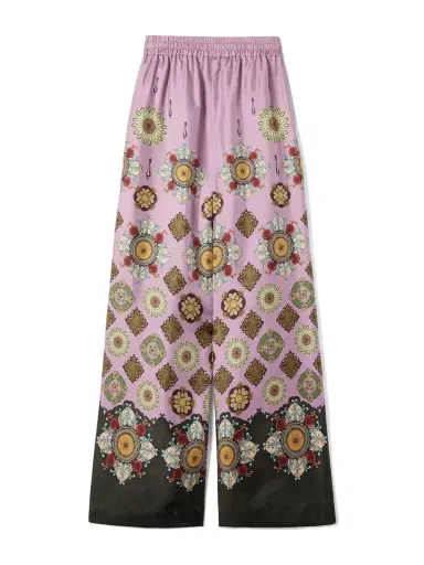 La DoubleJ Palazzo Pants | Thumbnail 2