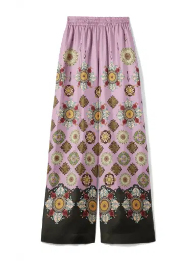 La DoubleJ Palazzo Pants | Thumbnail 1