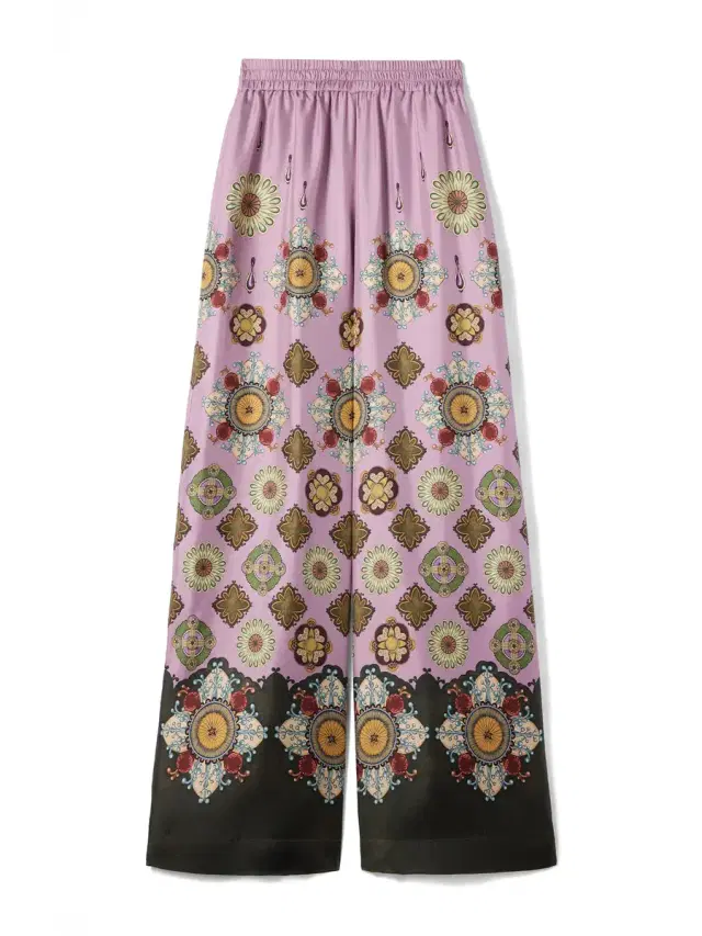 Palazzo Pants