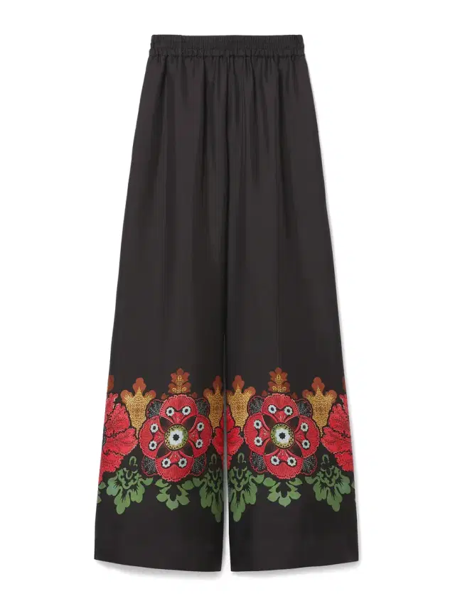 Palazzo Pants