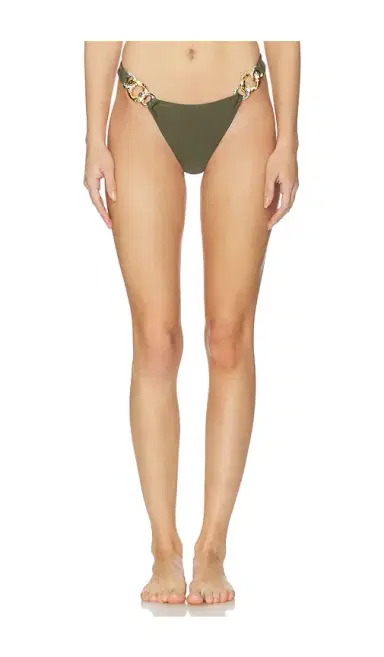 Simkhai Athens Bikini Bottom | Thumbnail 1 Simkhai Athens Bikini Bottom | Thumbnail 1