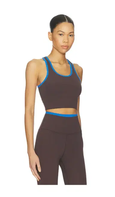 Splits59 Amber Airweight Bralette | Thumbnail 2