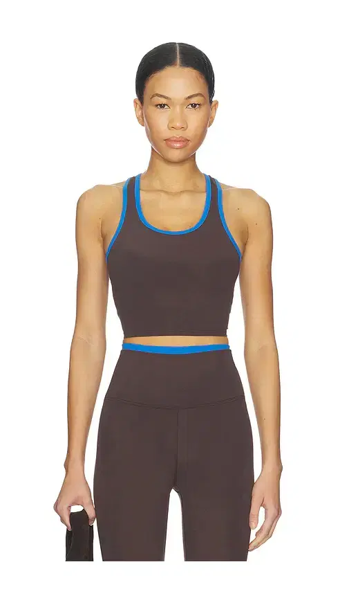 Amber Airweight Bralette
