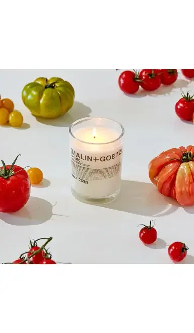 MALIN+GOETZ MALIN+GOETZ Tomato Candle | Thumbnail 2