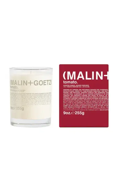 MALIN+GOETZ MALIN+GOETZ Tomato Candle | Thumbnail 3