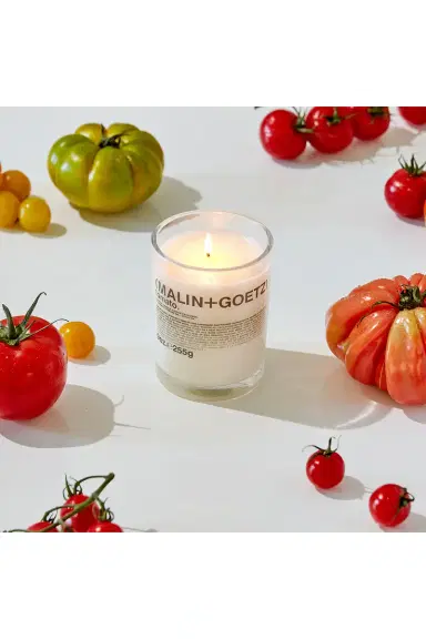 MALIN+GOETZ MALIN+GOETZ Tomato Candle | Thumbnail 4