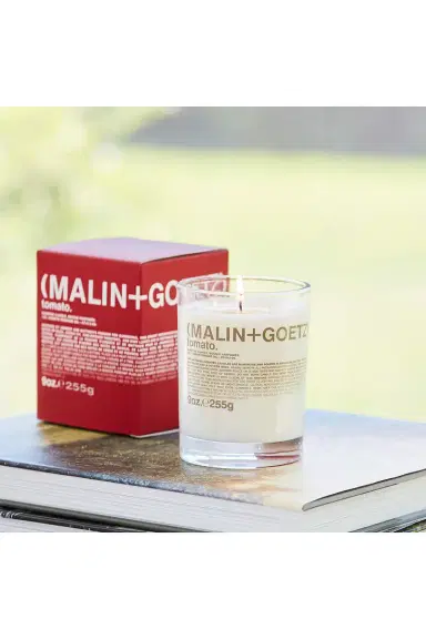 MALIN+GOETZ MALIN+GOETZ Tomato Candle | Thumbnail 6