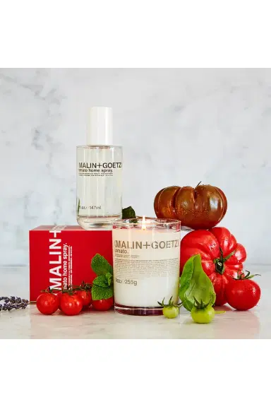 MALIN+GOETZ MALIN+GOETZ Tomato Candle | Thumbnail 7