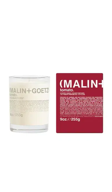MALIN+GOETZ MALIN+GOETZ Tomato Candle | Thumbnail 1