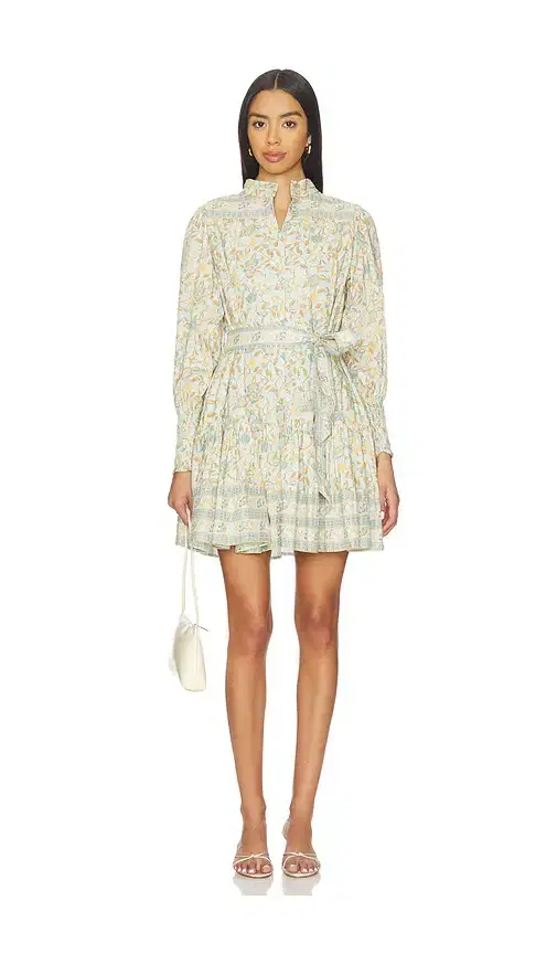 Karli Mini Dress