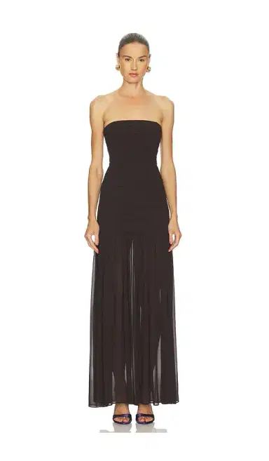 L'Academie Tia Gown | Thumbnail 2 L'Academie Tia Gown | Thumbnail 2