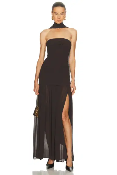 L'Academie Tia Gown | Thumbnail 3 L'Academie Tia Gown | Thumbnail 3