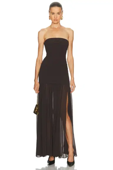 L'Academie Tia Gown | Thumbnail 4 L'Academie Tia Gown | Thumbnail 4