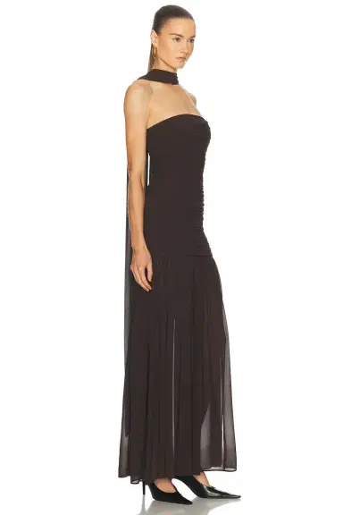 L'Academie Tia Gown | Thumbnail 5 L'Academie Tia Gown | Thumbnail 5