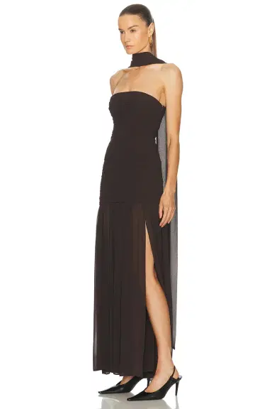 L'Academie Tia Gown | Thumbnail 6 L'Academie Tia Gown | Thumbnail 6
