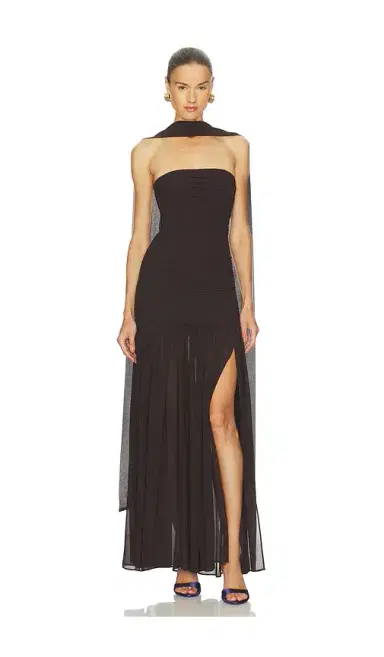 L'Academie Tia Gown | Thumbnail 1 L'Academie Tia Gown | Thumbnail 1