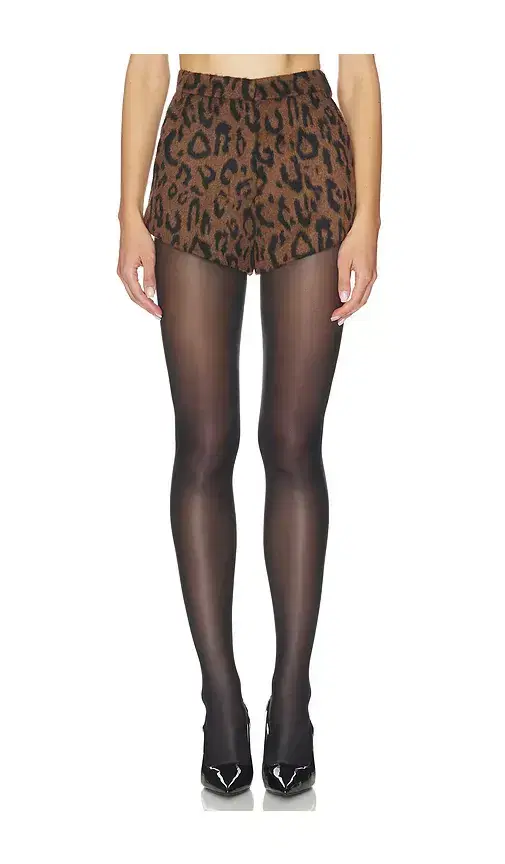 Line & Dot Zahara Shorts