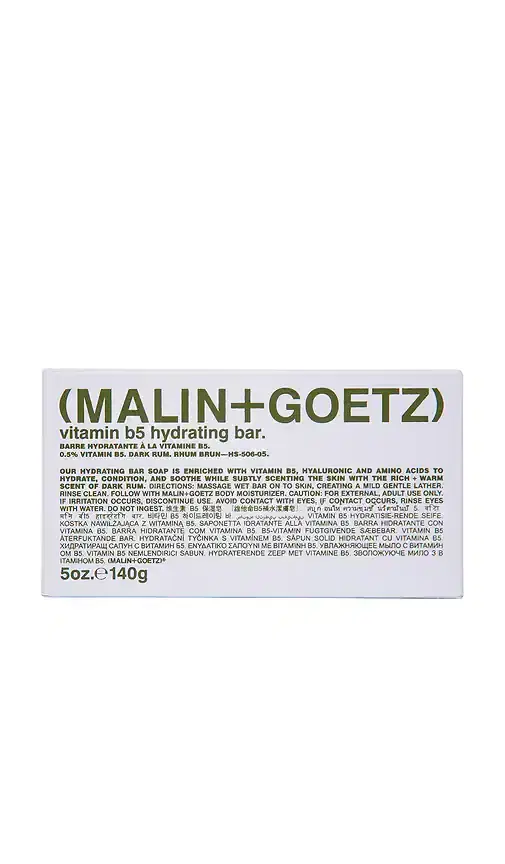 MALIN+GOETZ Vitamin B5 Hydrating Bar