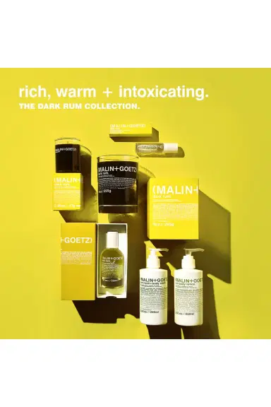 MALIN+GOETZ MALIN+GOETZ Rum Hand + Body Wash | Thumbnail 5