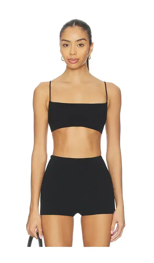 Viv Knit Bralette