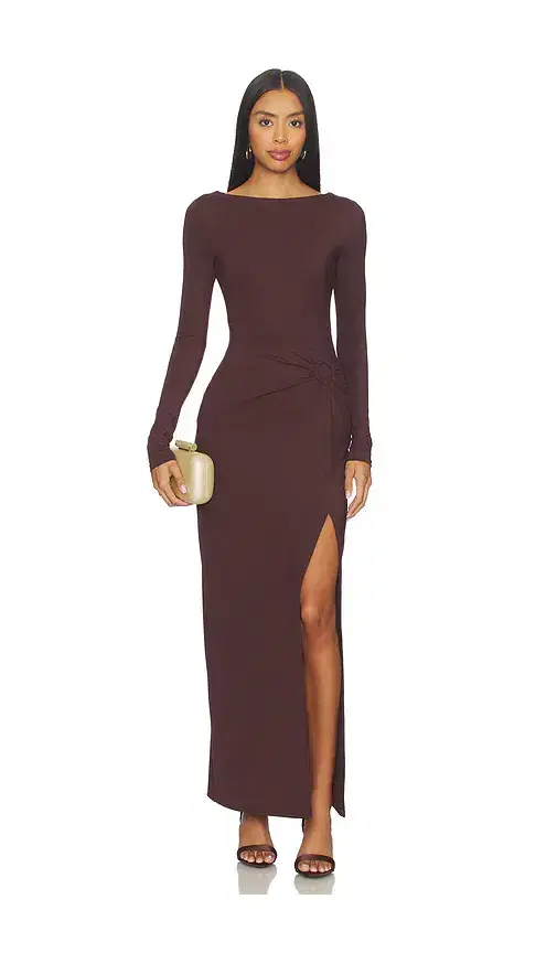 Geri Dress