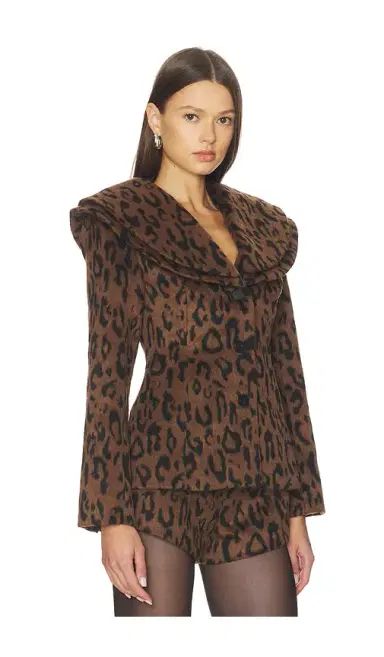 Line & Dot Zahara Jacket | Thumbnail 2 Line & Dot Zahara Jacket | Thumbnail 2