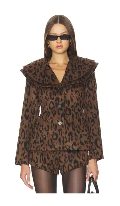 Line & Dot Zahara Jacket | Thumbnail 1 Line & Dot Zahara Jacket | Thumbnail 1