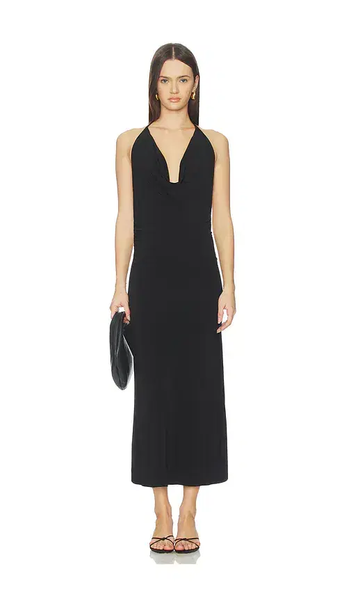 Bella Venice The Soleil Maxi Dress