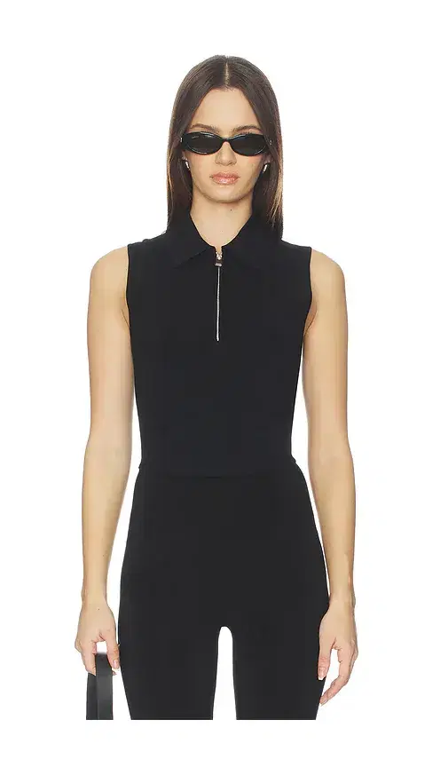 Tatum Sleeveless Top