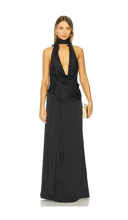 Casona La Regia Dress