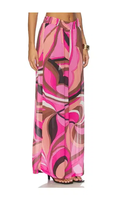 CIN CIN Mission Wide Leg Pants | Thumbnail 2